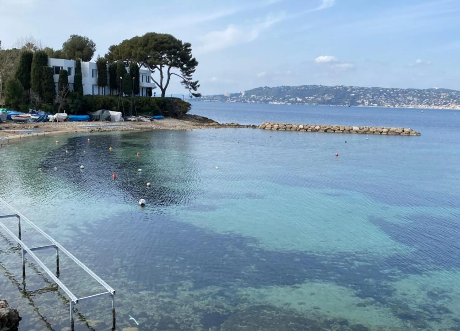 Apartment Antibes, Tout A Vos Pieds France